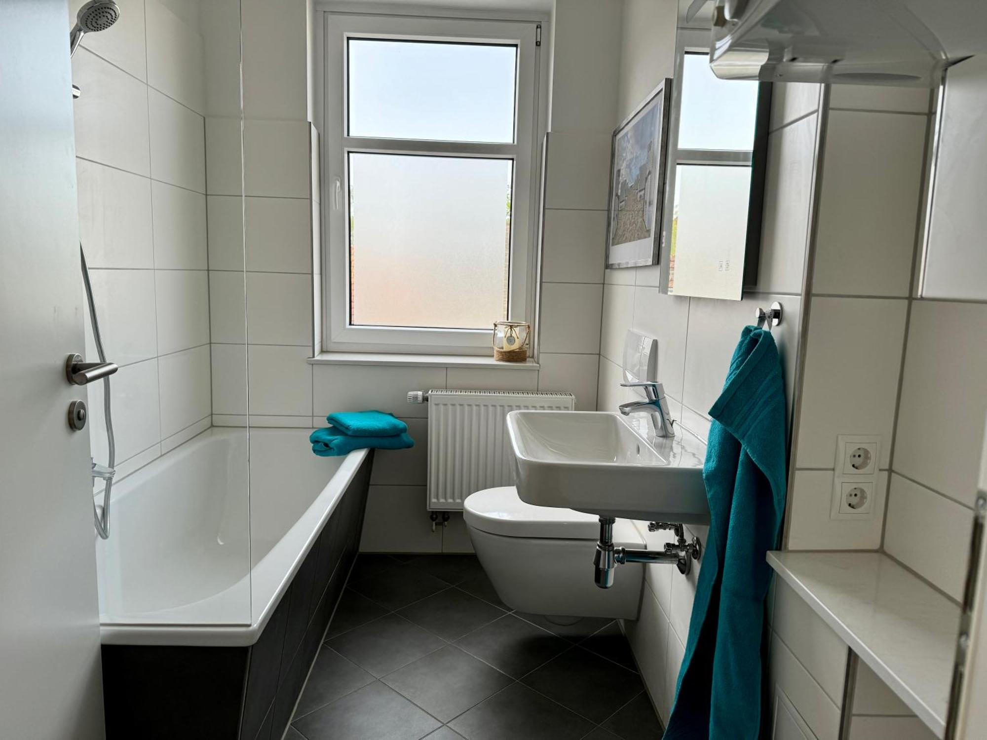 Apartment Im Elbtal Weinböhla Esterno foto